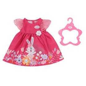 BABY born Dress Flowers Vestito per bambola (832639)