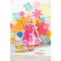 BABY born Dress Flowers Vestito per bambola (832639)