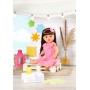 BABY born Trendy Flowerdress Vestito per bambola (832684)