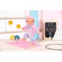 BABY born Kindergarten Gym Outfit Set di vestiti per bambola (833445)