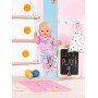 BABY born Kindergarten Gym Outfit Set di vestiti per bambola (833445)