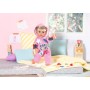 BABY born Kindergarten Romper+Badges Tutina per bambola (833537)