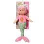 BABY born Mermaid for babies 33cm (832288)