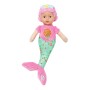 BABY born Mermaid for babies 33cm (832288)
