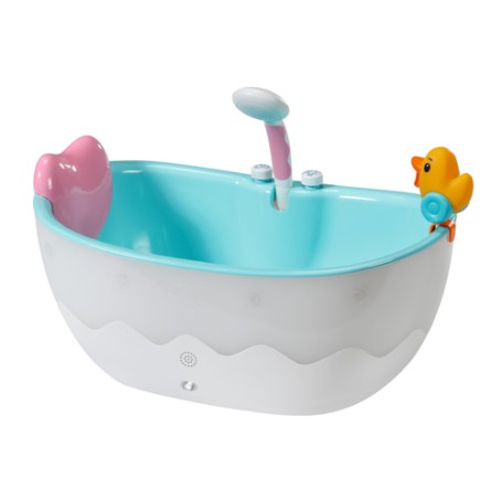 BABY born Bath Bathtub Vasca per bambole (832691)