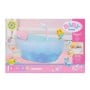 BABY born Bath Bathtub Vasca per bambole (832691)