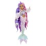 Mermaze Mermaidz Core Fashion Doll S1- Kishiko (581352EUC)