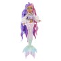 Mermaze Mermaidz Core Fashion Doll S1- Kishiko (581352EUC)