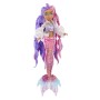 Mermaze Mermaidz Core Fashion Doll S1- Kishiko (581352EUC)