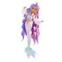 Mermaze Mermaidz Core Fashion Doll S1- Kishiko (581352EUC)