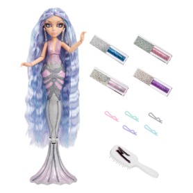 Mermaze Mermaidz Collector Fashion Doll S1 (580843EUC)