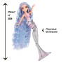 Mermaze Mermaidz Collector Fashion Doll S1 (580843EUC)