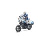 BRUDER 62731 veicolo giocattolo (62731)