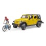 BRUDER 02543 veicolo giocattolo (02543)