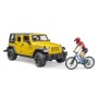BRUDER 02543 veicolo giocattolo (02543)