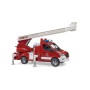 BRUDER 02673 veicolo giocattolo (02673)