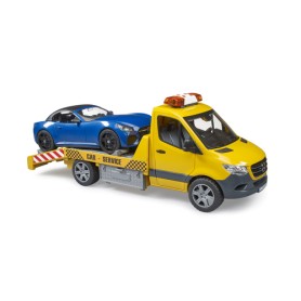 BRUDER 02675 veicolo giocattolo (02675)