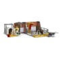 BRUDER 62611 action figure giocattolo (62611)