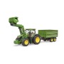 BRUDER 03155 veicolo giocattolo (03155)