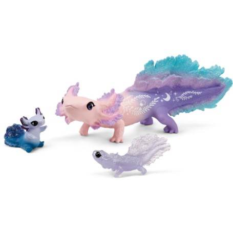 schleich BAYALA 42628 action figure giocattolo (42628)