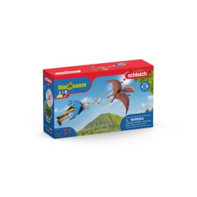 schleich 41467 action figure giocattolo (41467)