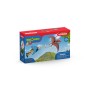 schleich 41467 action figure giocattolo (41467)