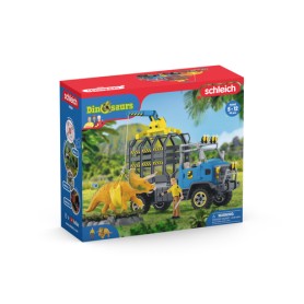 schleich Dinosaurs Dino Transport Mission (42565)
