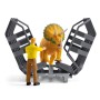 schleich Dinosaurs Dino Transport Mission (42565)