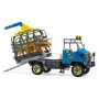 schleich Dinosaurs Dino Transport Mission (42565)