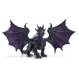 schleich ELDRADOR CREATURES Shadow Dragon (70152)