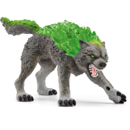 schleich ELDRADOR CREATURES 70153 action figure giocattolo (70153)