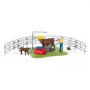 schleich Farm World 42529 action figure giocattolo (42529)