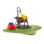 schleich Farm World 42529 action figure giocattolo (42529)