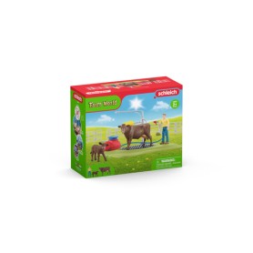 schleich Farm World 42529 action figure giocattolo (42529)