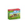 schleich Farm World 42529 action figure giocattolo (42529)