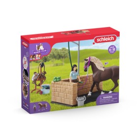 schleich HORSE CLUB 42438 action figure giocattolo (42438)