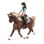 schleich HORSE CLUB 42438 action figure giocattolo (42438)