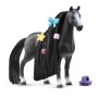 schleich HORSE CLUB Sofia’s Beauties Beauty Horse Quarter Horse Mare (42620)