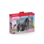schleich HORSE CLUB Sofia’s Beauties Beauty Horse Quarter Horse Mare (42620)