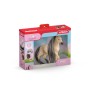 schleich HORSE CLUB Sofia’s Beauties Jument Andalouse - Sofia's Beauties (42580)
