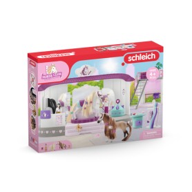 schleich 42588 action figure giocattolo (42588)