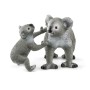 schleich WILD LIFE Koala Mother and Baby (42566)