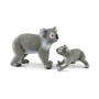 schleich WILD LIFE Koala Mother and Baby (42566)