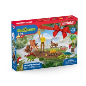 schleich Dinosaurs 98644 action figure giocattolo (98644)