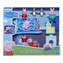 Peppa Pig F44115X0 set da gioco (F44115X0)