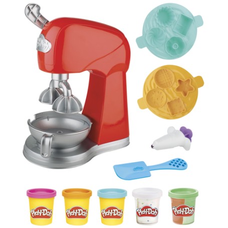 Play-Doh Kitchen Creations F47185L0 giocattolo artistico e artigianale (F47185L0)