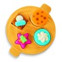 Play-Doh Kitchen Creations F47185L0 giocattolo artistico e artigianale (F47185L0)