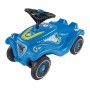 BIG Bobby-Car-Classic Police Auto cavalcabile (800056127)