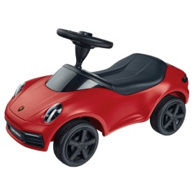 BIG 800056353 giocattolo a dondolo e cavalcabile Auto cavalcabile (800056353)