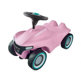BIG BIG-Bobby-Car-Neo soft pink Auto cavalcabile (800056246)